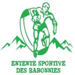 logo Entente Sportive Baronnies