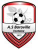 Baroville/fon AS Seniors 1