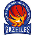 logo Basket Lattes Montpellier