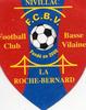 Basse Vilaine FC Seniors 1