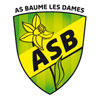 Baume les Dames Seniors 1