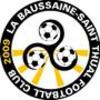 Baussaine St Thual U15 1