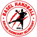 logo Bavans Audincourt Seloncourt HB