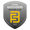 Bazougers Futsal U13 1