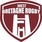 logo Brest Bretagne Rugby