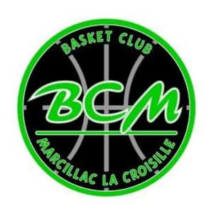 logo BC Marcillac