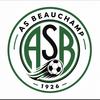Beauchamp AS U16 2