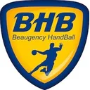 logo Beaugency Handball