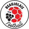 Beaujolais Foot Seniors 1