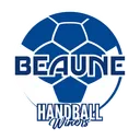 logo Beaune Handball