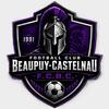 Beaupuy FC Seniors 1