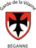 Beganne Gde Vilaine Seniors 1