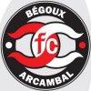 Begoux Arcambal Seniors 1