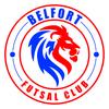 Belfort Futsal Club Seniors Futsal 2