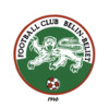 Belin Beliet FC Seniors 2