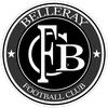 Belleray FC Seniors 1