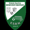 Benevent Marsac ES Seniors 1