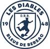 Bersac Diables Bleus Seniors 1