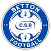 Betton CS U15 1