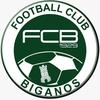 Biganos FC Seniors 1