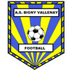 Bigny AS Seniors 1