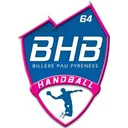 logo Billere Handball Pau Pyrenees