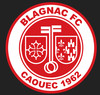 Blagnac U15 F 1