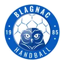 logo Blagnac Sporting Club