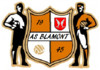 Blamont AS Mjc Seniors 1