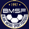Blanc Mesnil SF U16 1