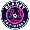 Blanzy US Feminines U18 F 1
