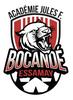 logo Academie Jules Bocande