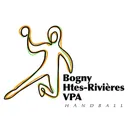 logo Bogny Hautes Rivieres Handball