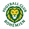 logo Bohemien FC 1