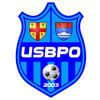 Logo Boissise le Roi Pringy US 22