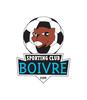 Boivre SC 2015 Seniors 1