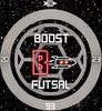 Boost Association Seniors Futsal 1