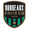 Bordeaux AC Seniors 1