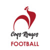 Bordeaux Coqs Rouges U17 1
