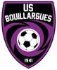 Bouillargues Seniors 1