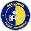 Boulogne Futsal Cote Seniors Futsal 1