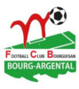Bourg Argenta Seniors 1