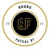 Bourg Futsal 01 Seniors Futsal 1