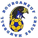 logo Bourganeuf Creuse Handball