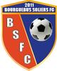Bourguebus Soliers F Seniors 1