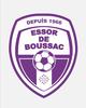 Boussac Seniors 1