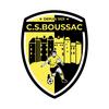 Boussac CS Seniors 1