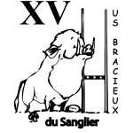 logo U S Bracieux