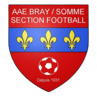 Bray Sur Somme Aae U15 1