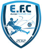Brehand Evron FC Seniors 1